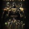 Injustice 2 Legendary Edition Steam Key GLOBAL