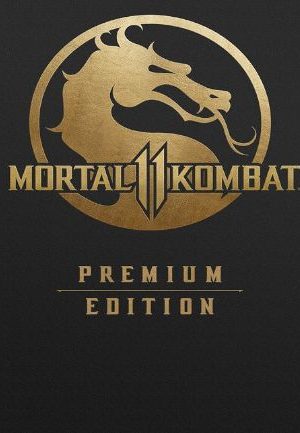 Mortal Kombat 11 | Premium Edition (PC) - Steam Key - GLOBAL