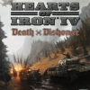 Hearts of Iron IV: Death or Dishonor Steam Key GLOBAL