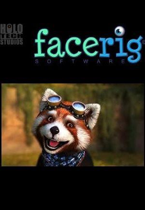FaceRig Steam Key GLOBAL