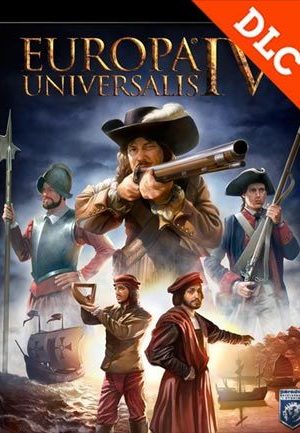 Europa Universalis IV: Res Publica Steam Key GLOBAL