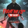 Friday the 13th: The Game Steam Key GLOBAL