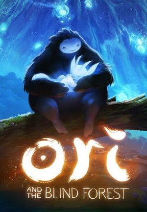 Ori and the Blind Forest: Definitive Edition Steam Key GLOBAL