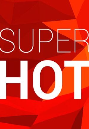 SUPERHOT Steam Key GLOBAL