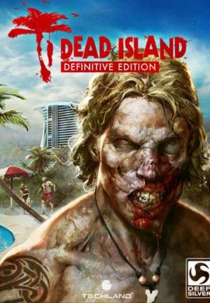 Dead Island Definitive Edition (PC) - Steam Key - GLOBAL