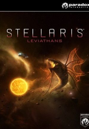 Stellaris: Leviathans Story Pack (PC) - Steam Key - GLOBAL