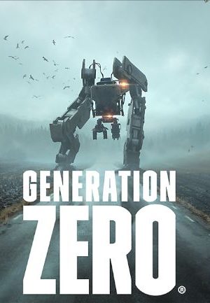 Generation Zero Steam Key GLOBAL
