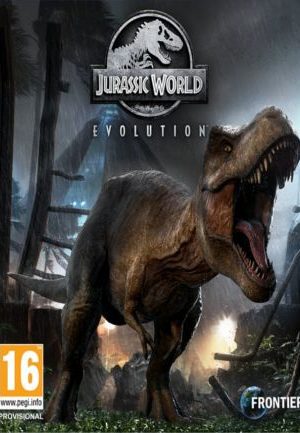 Jurassic World Evolution Steam Key GLOBAL
