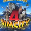SimCity 4 Deluxe Edition Steam Key GLOBAL
