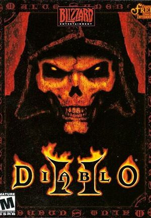 Diablo 2 Battle.net PC Key GLOBAL