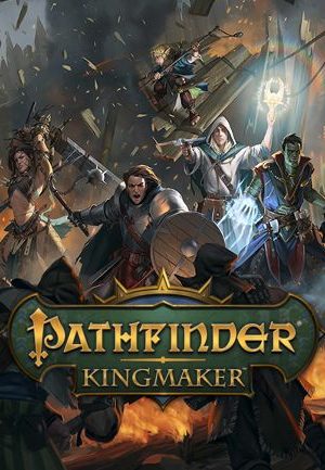 Pathfinder: Kingmaker Explorer Edition Steam Key GLOBAL