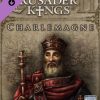 Crusader Kings II - Charlemagne Steam Key GLOBAL