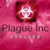 Plague Inc: Evolved Steam Key GLOBAL
