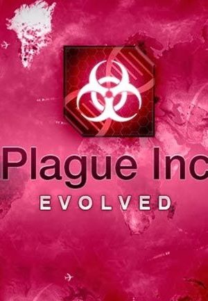 Plague Inc: Evolved Steam Key GLOBAL