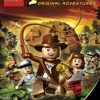 LEGO Indiana Jones: The Original Adventures Steam Key GLOBAL
