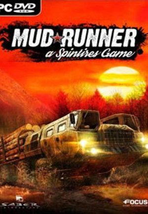 Spintires: MudRunner Steam Key PC GLOBAL