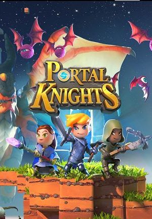 Portal Knights Steam Key GLOBAL