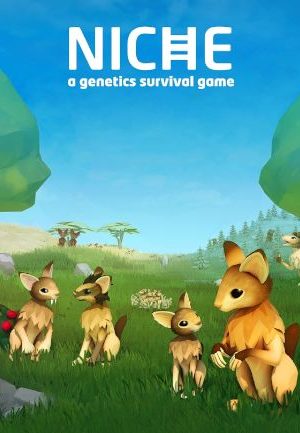 Niche - a genetics survival game Steam Key GLOBAL