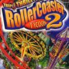 RollerCoaster Tycoon 2: Triple Thrill Pack Steam Key GLOBAL
