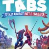 Totally Accurate Battle Simulator Steam Key GLOBAL