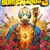 Borderlands 3 (PC) | Standard Edition - Epic Games Key - GLOBAL