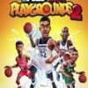 NBA 2K Playgrounds 2 Steam Key GLOBAL