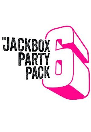 The Jackbox Party Pack 6 - Steam - Key GLOBAL