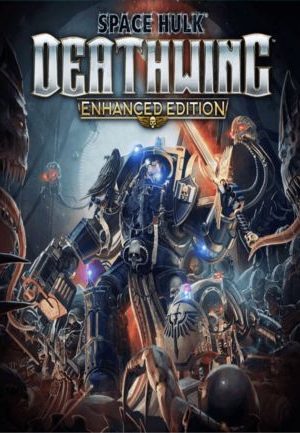 Space Hulk: Deathwing - Enhanced Edition Steam Key GLOBAL