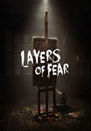 Layers of Fear Steam Key GLOBAL