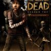 The Walking Dead: Season Two Steam Key GLOBAL