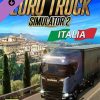 Euro Truck Simulator 2 - Italia Steam PC Key GLOBAL