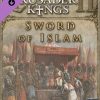 Crusader Kings II - Sword of Islam Steam Key GLOBAL