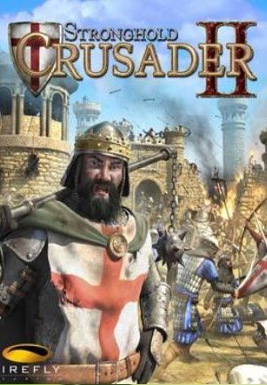 Stronghold Crusader 2 Steam Key GLOBAL
