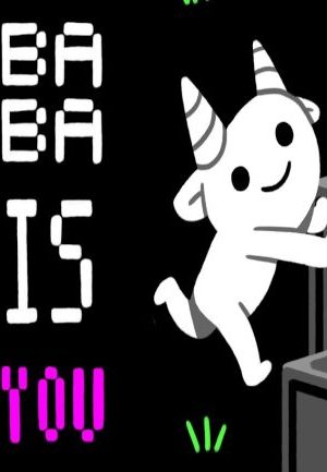 Baba Is You Steam Key GLOBAL