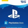 PlayStation Network Gift Card 10 EUR - PSN Germany