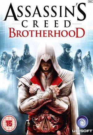 Assassin's Creed: Brotherhood - Ubisoft Connect - GLOBAL