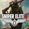 Sniper Elite 4 Steam Key GLOBAL