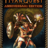 Titan Quest Anniversary Edition Steam Key GLOBAL