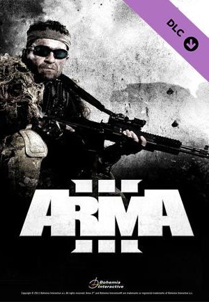 Arma 3 - Marksmen Steam Key GLOBAL
