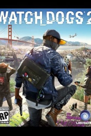 Watch Dogs 2 - Ubisoft Connect - EUROPE
