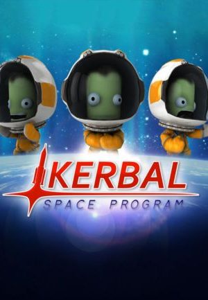 Kerbal Space Program Complete Edition Steam Key GLOBAL
