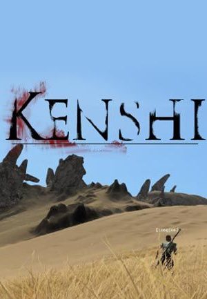 Kenshi Steam Key GLOBAL