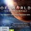 Offworld Trading Company + Jupiter's Forge Expansion Pack Steam Key GLOBAL