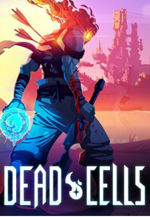 Dead Cells Steam Key GLOBAL