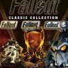 Fallout Classic Collection - Steam Key - GLOBAL