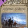 Crusader Kings II - Horse Lords Steam Key GLOBAL