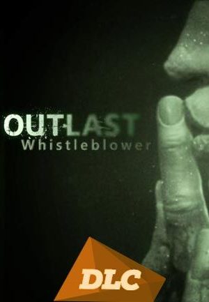 Outlast - Whistleblower Steam Key GLOBAL