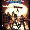 Broforce Steam Key GLOBAL