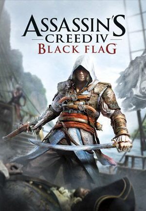 Assassin's Creed IV: Black Flag (PC) - Ubisoft Connect - GLOBAL