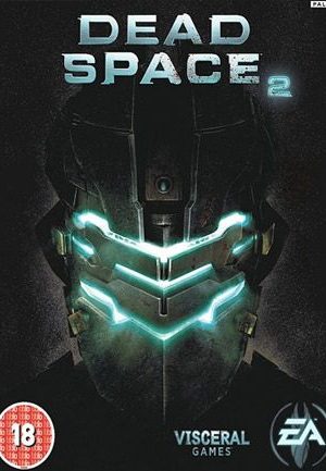 Dead Space 2 Origin Key GLOBAL